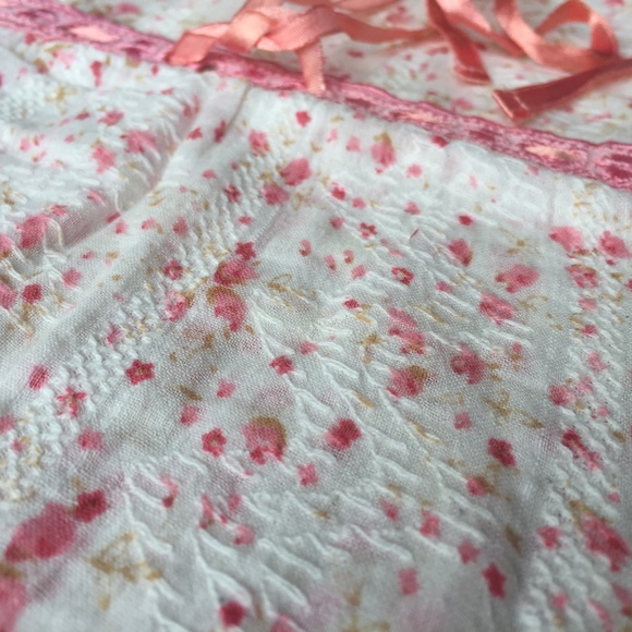 APRIL CORNELL | Enchanting Sleeveless Blouse - Picture 4 of 5